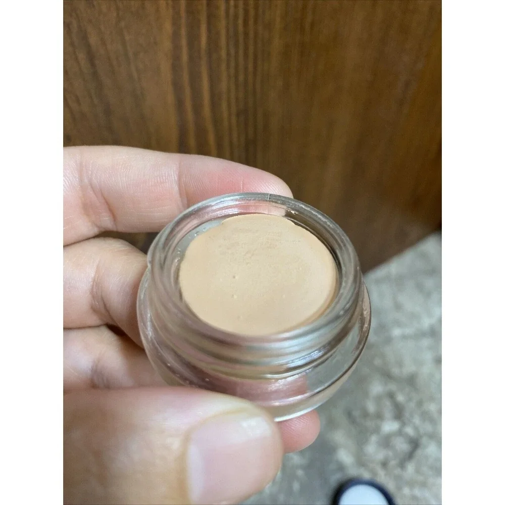 Avon Perfect Wear‎ Total Coverage Concealer .17 oz Medium Neutral NOS